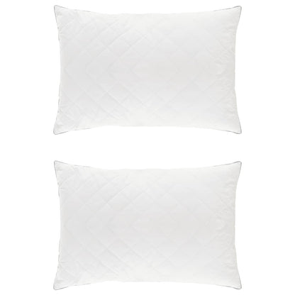 Set di piumoni in piume d’oca al 90% FULDA 3 pz 200 x 200 cm
