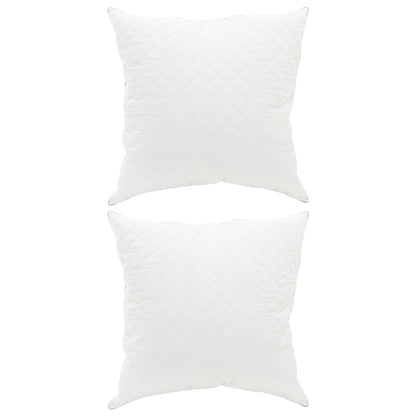 Set di piumoni in piume d’oca al 90% FULDA 3 pz 200 x 200 cm