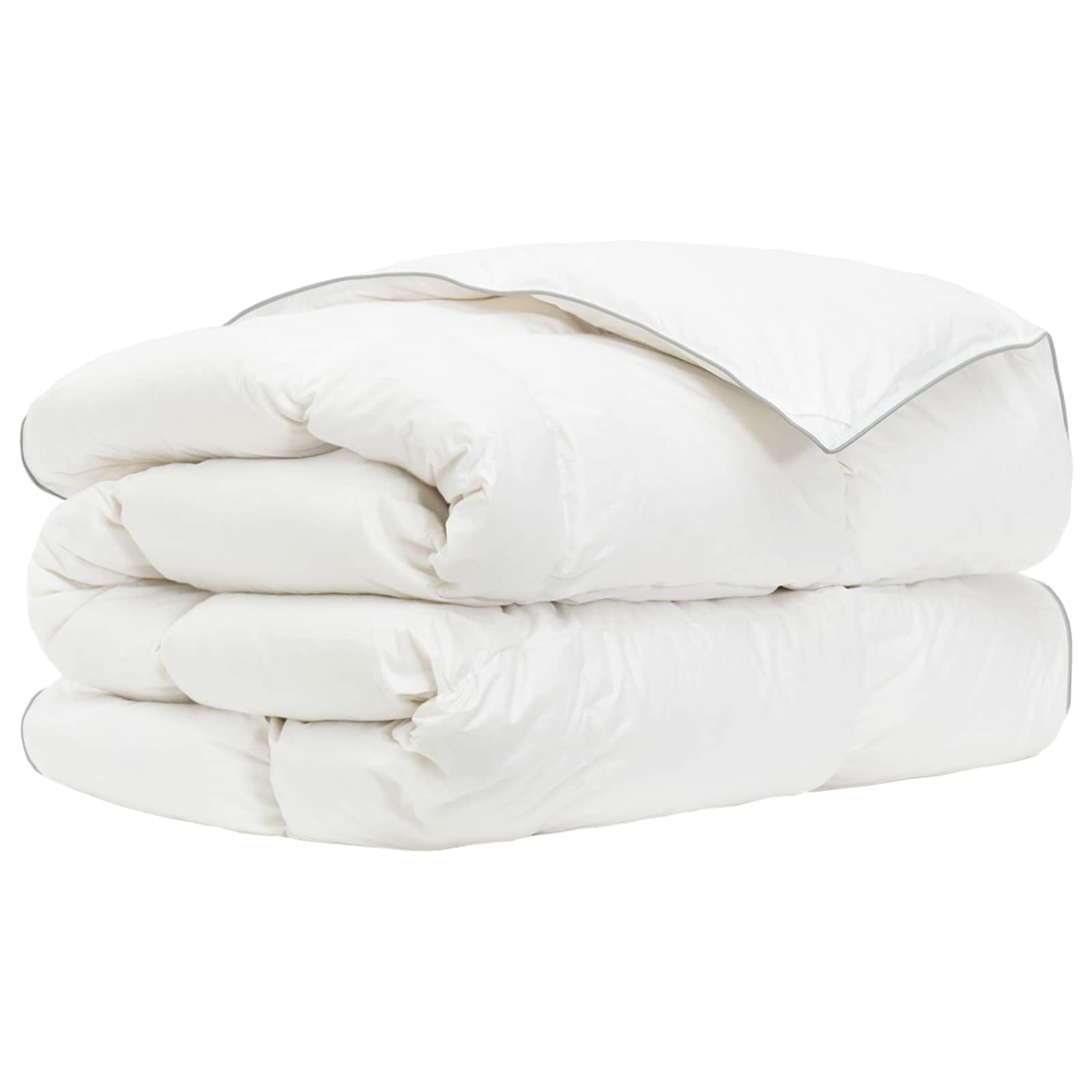 Set di piumoni in piume d’oca al 90% FULDA 3 pz 200 x 200 cm | homemem39