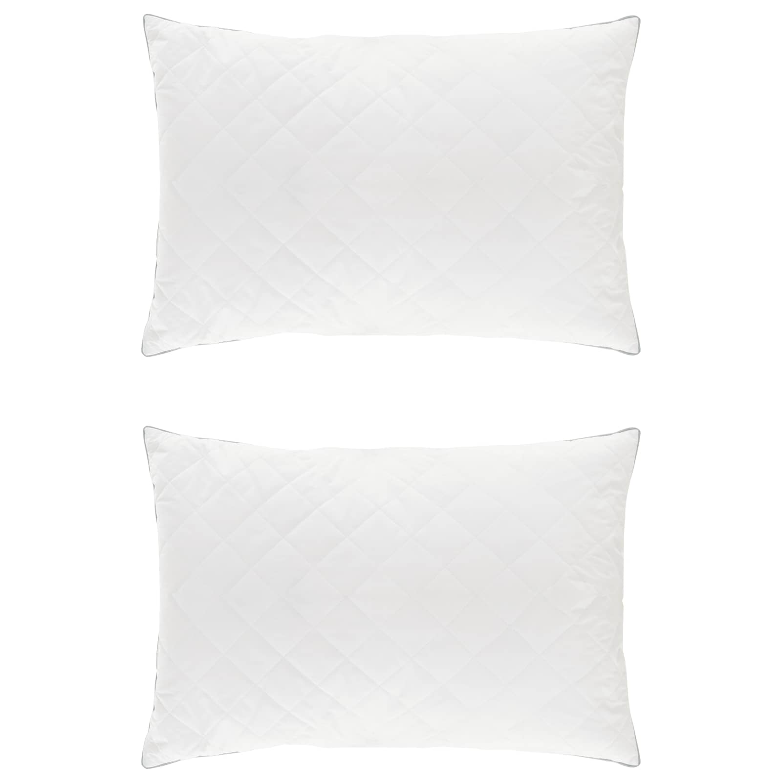 Set di piumoni in piume d’oca al 90% FULDA 3 pz 140 x 220 cm | homemem39