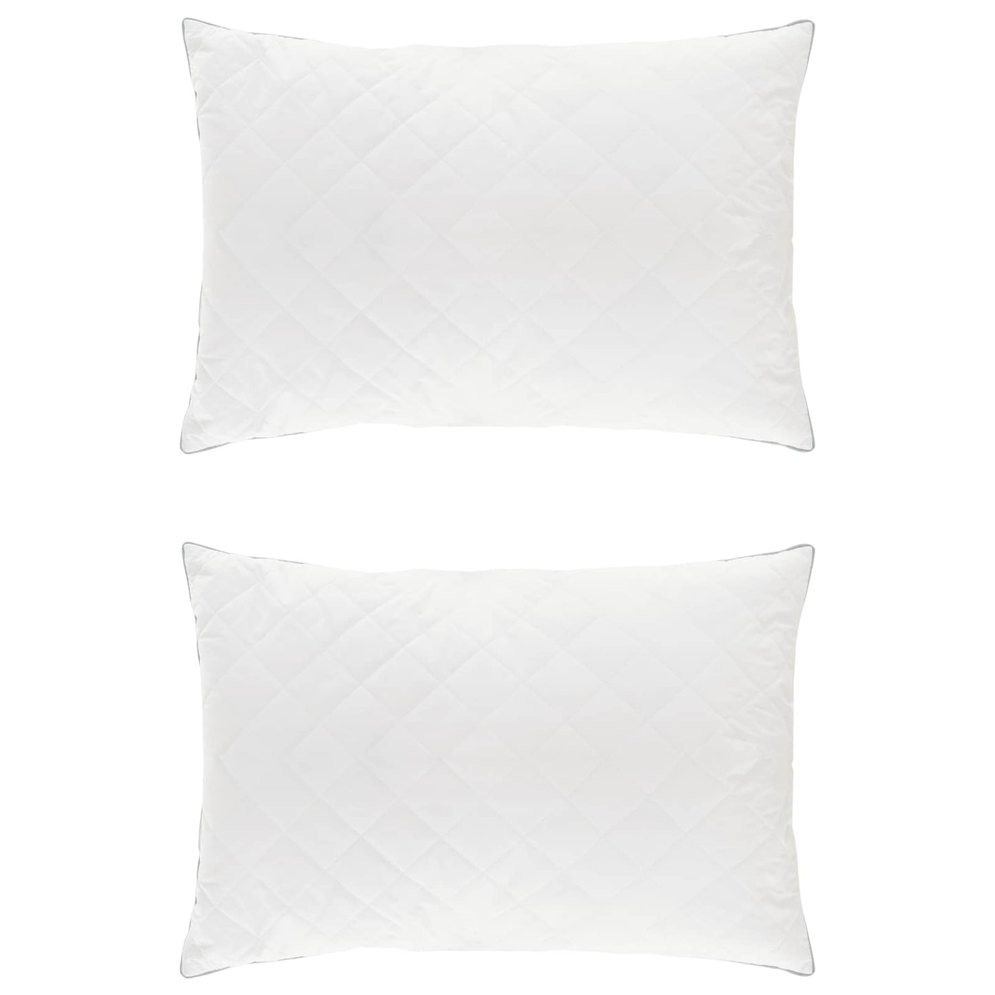 Set di piumoni in piume d’oca al 90% FULDA 3 pz 140 x 220 cm | homemem39