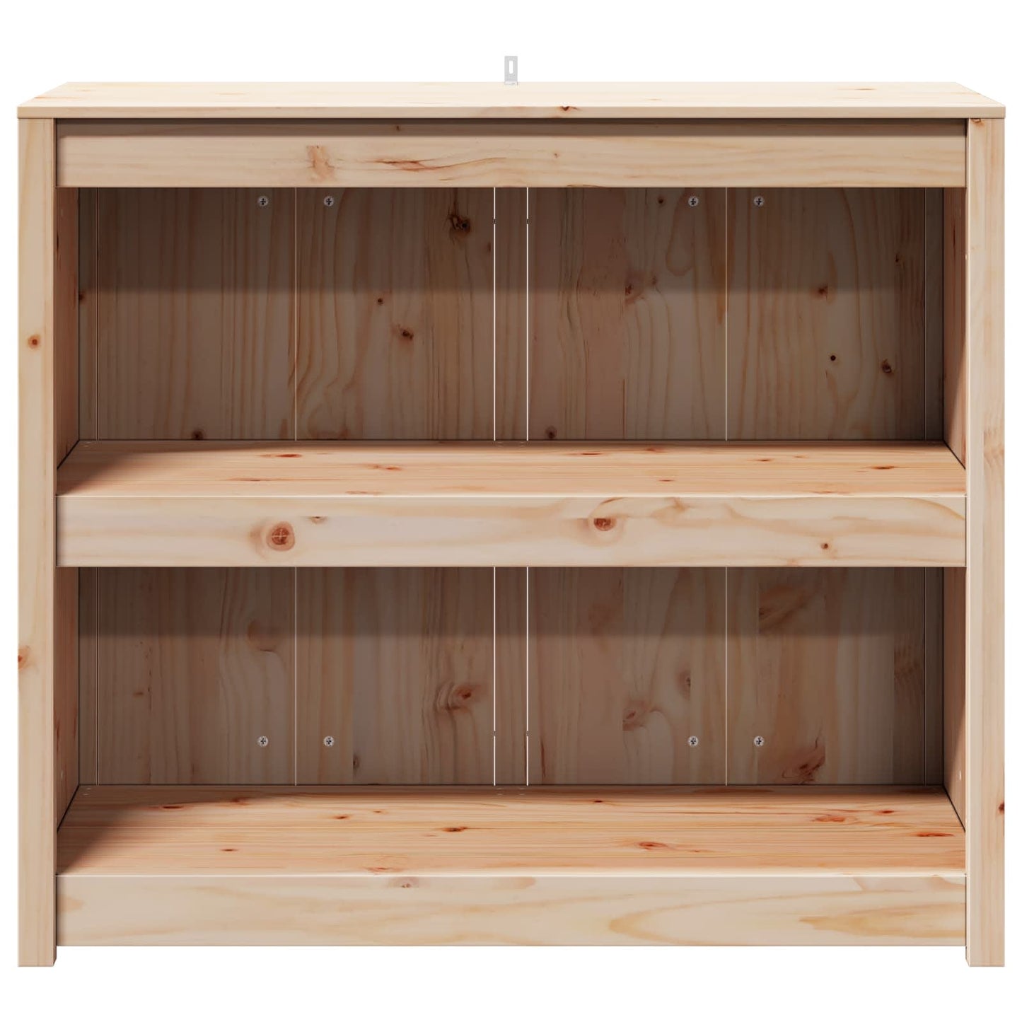 Mobile da cucina da esterno MEPPEL 3 pcs Douglas Naturale | homemem39