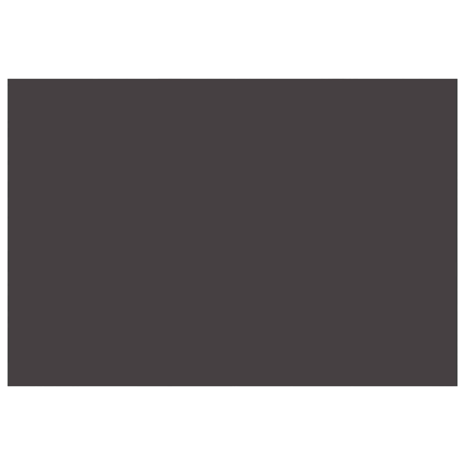 Telo di ricambio per tenda da sole Antracite 500 × 350 cm | homemem39