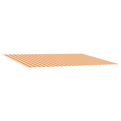 Telo di ricambio per tenda da sole Multicolore 350 x 250 cm | homemem39