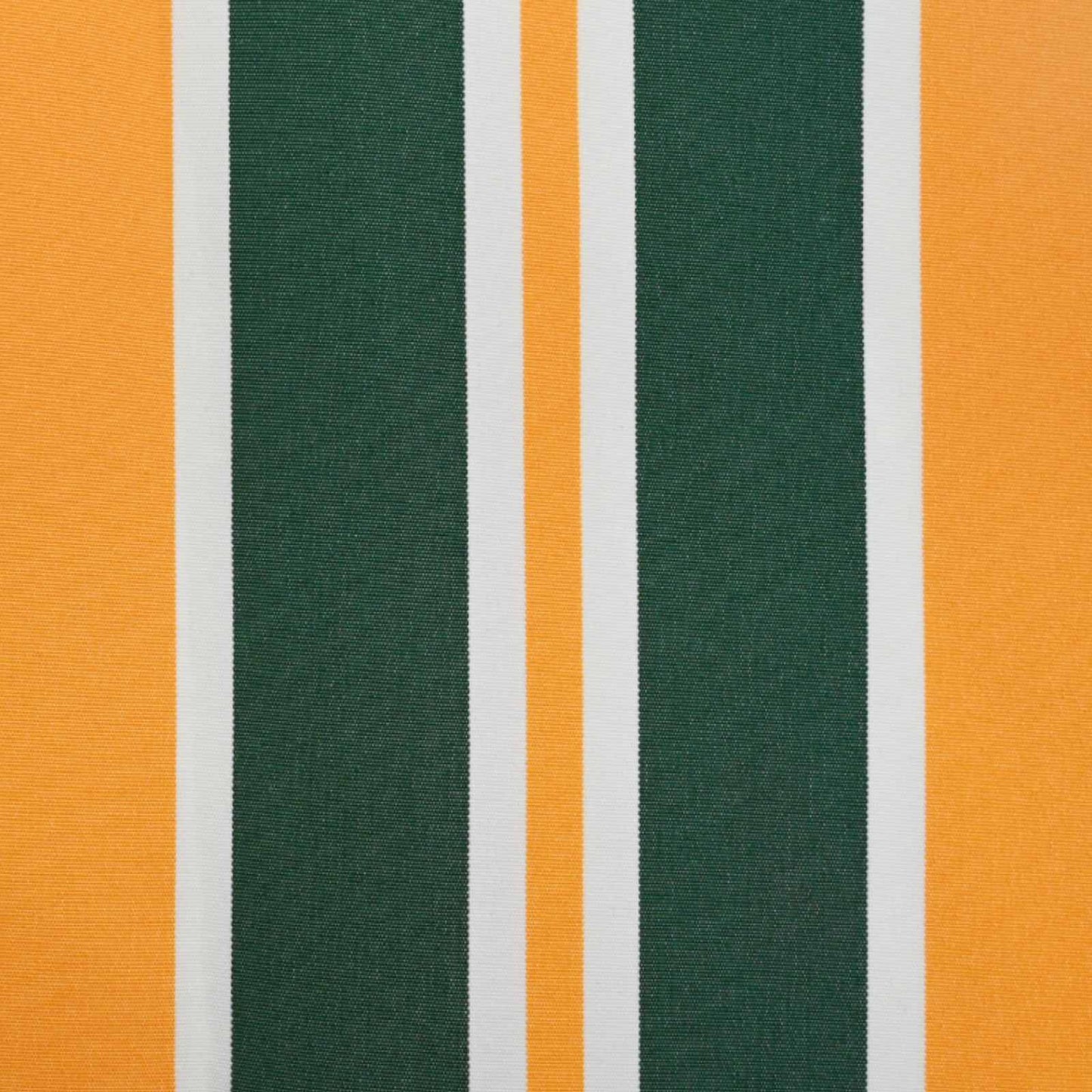 Telo di ricambio per tenda da sole Verde e Giallo 450 × 350 cm | homemem39