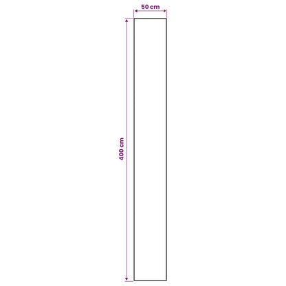 Runner Tappeto ORIZ 1150 gsm Blu | homemem39