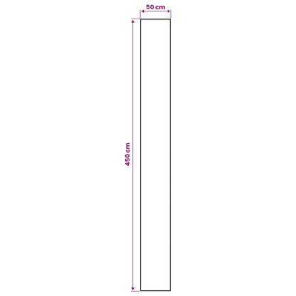 Runner Tappeto ORIZ 1150 gsm Blu | homemem39