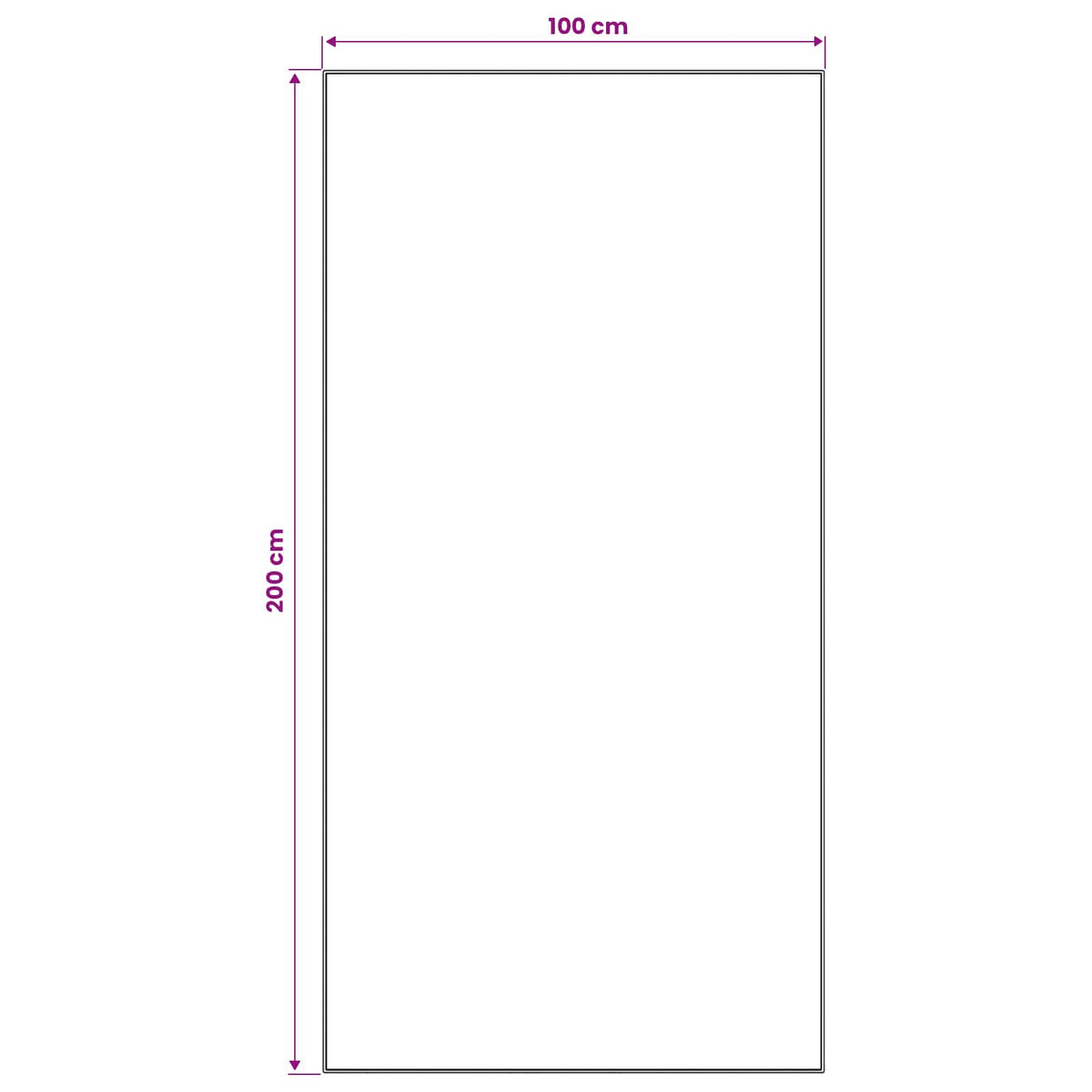 Runner Tappeto ORIZ 1150 gsm Blu | homemem39