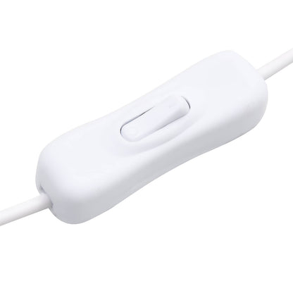 Specchio da bagno LED Trasparente 40 x 20 cm vetro temperato