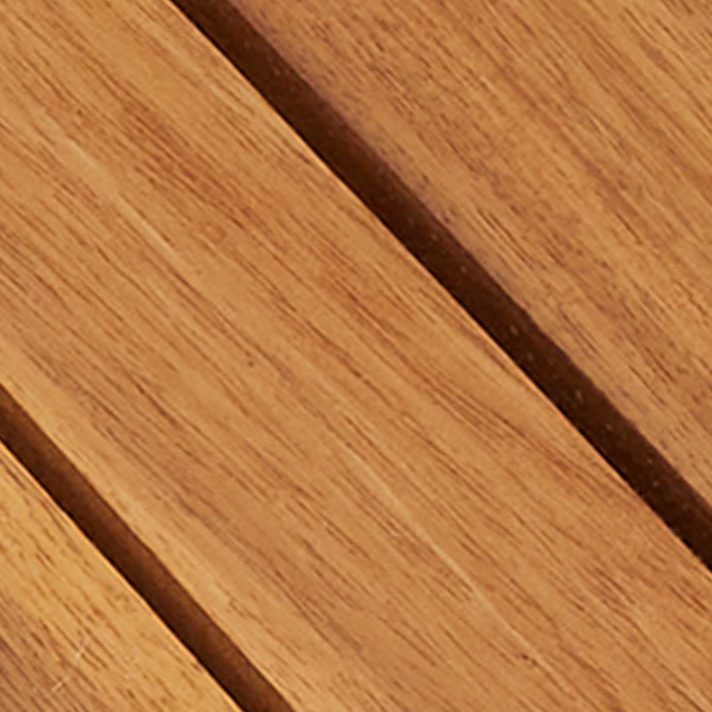 Piastrella per Decking 20 pcs Marrone 30 x 30 cm | homemem39