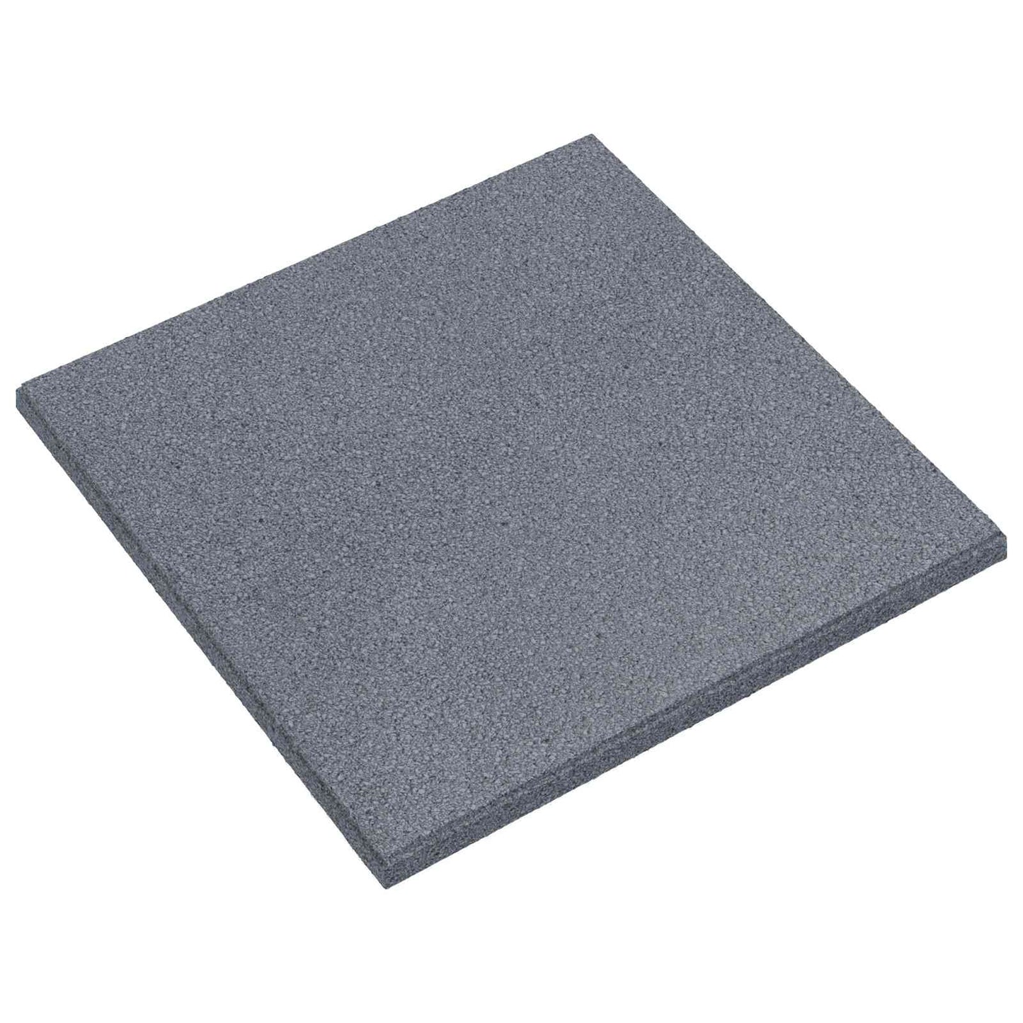 Piastrelle per Protezione dalle Cadute 18 pcs Grigio 50 x 50 cm | homemem39