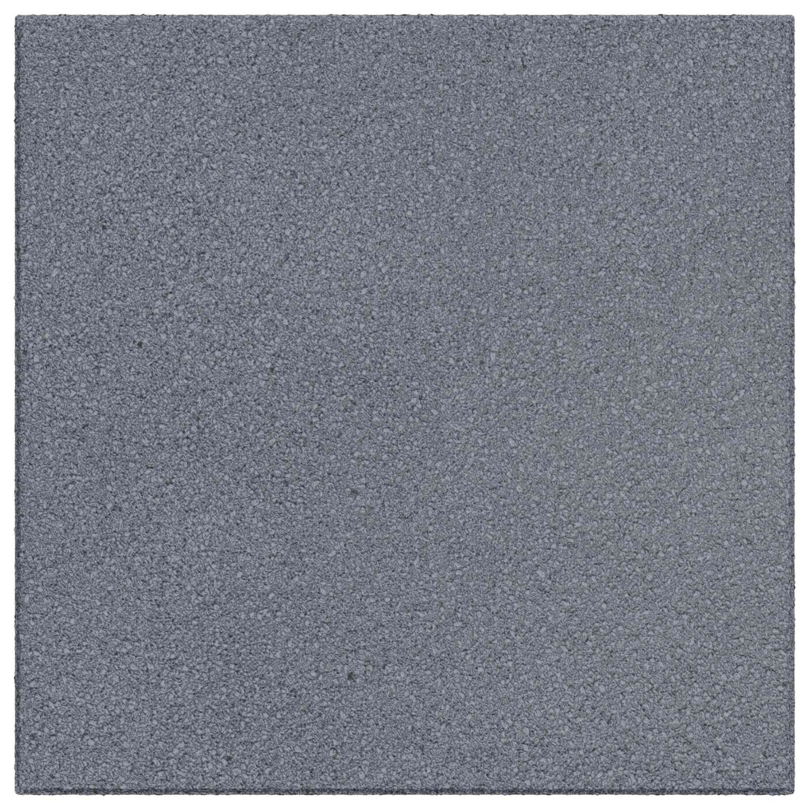 Piastrelle per Protezione dalle Cadute 18 pcs Grigio 50 x 50 cm | homemem39