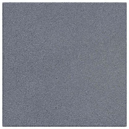 Piastrelle per Protezione dalle Cadute 18 pcs Grigio 50 x 50 cm | homemem39