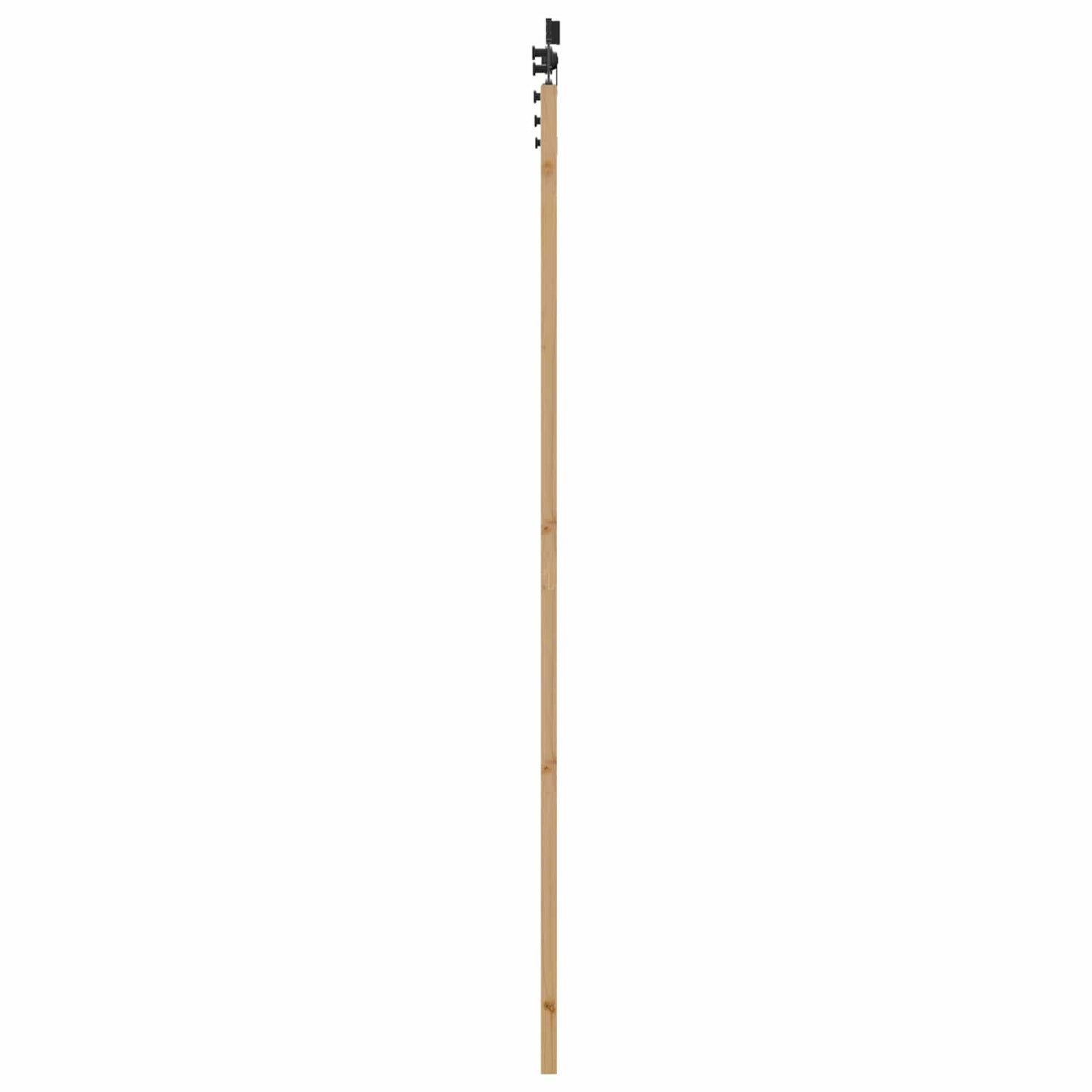 Porta scorrevole ORKDAL Naturale 83 x 232 cm | homemem39