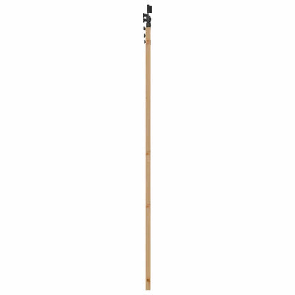 Porta scorrevole ORKDAL Naturale 86 x 198,5 cm | homemem39