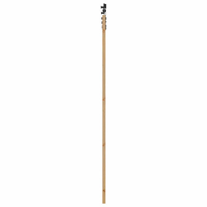 Porta scorrevole ORKDAL Naturale 83 x 232 cm | homemem39
