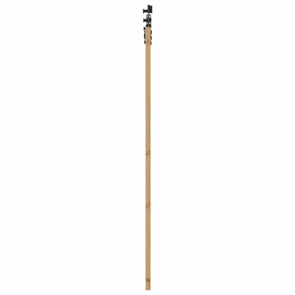 Porta scorrevole ORKDAL Naturale 86 x 198,5 cm | homemem39