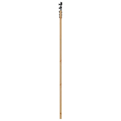 Porta scorrevole ORKDAL Naturale 86 x 211 cm | homemem39