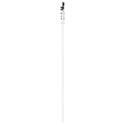 Porta scorrevole ORKDAL Bianco 83 x 202 cm | homemem39