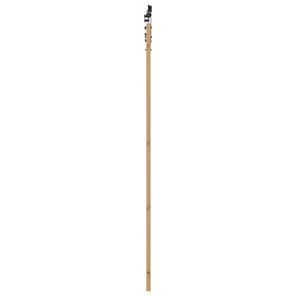 Porta scorrevole ORKDAL Naturale 83 x 232 cm | homemem39