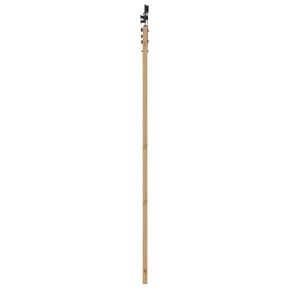 Porta scorrevole ORKDAL Naturale 86 x 211 cm | homemem39