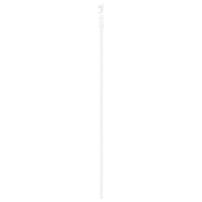 Porta scorrevole ORKDAL Bianco 83 x 232 cm | homemem39