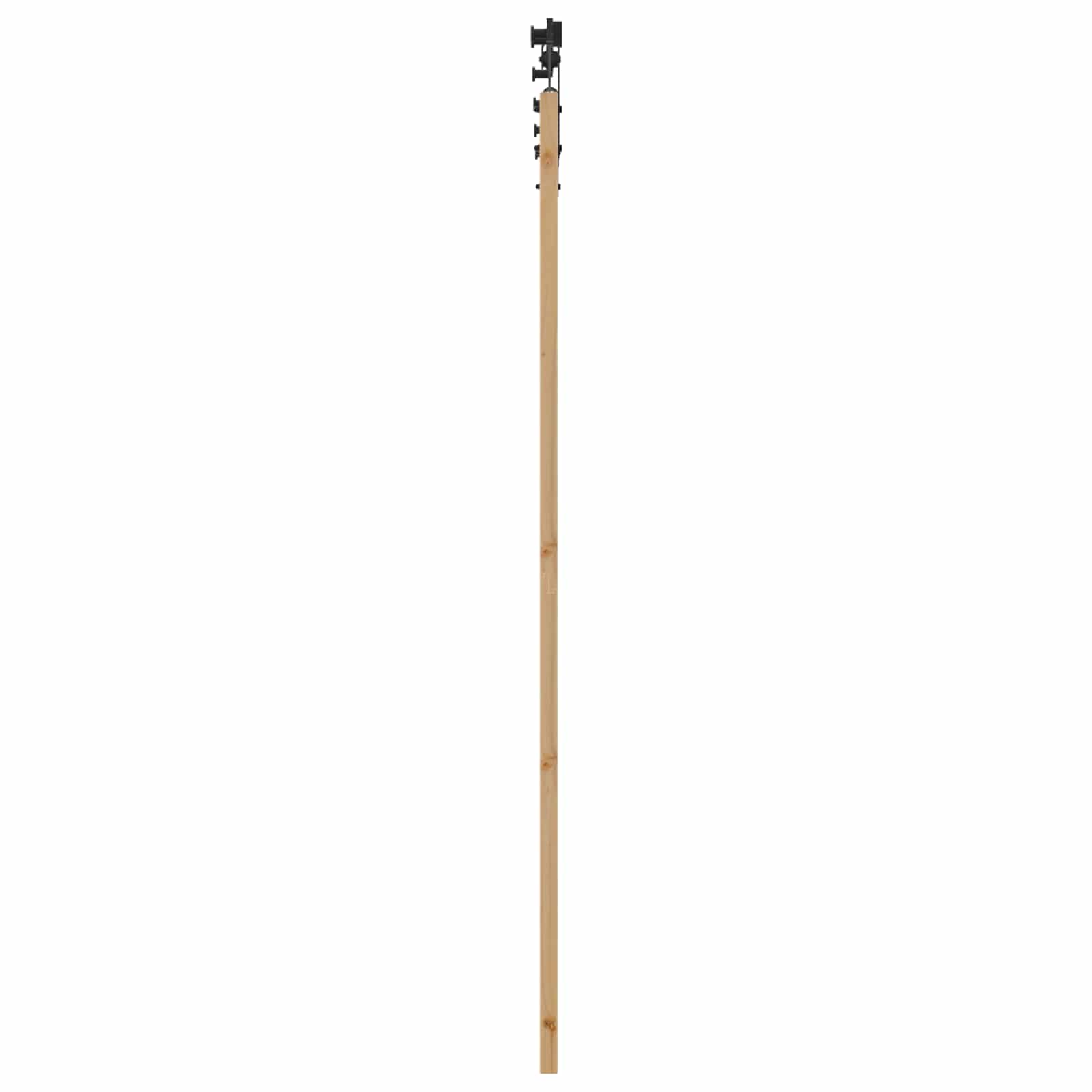 Porta scorrevole ORKDAL Naturale 73,5 x 211 cm | homemem39