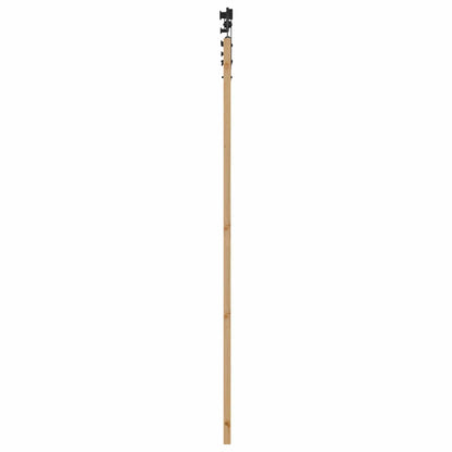 Porta scorrevole ORKDAL Naturale 73,5 x 211 cm | homemem39