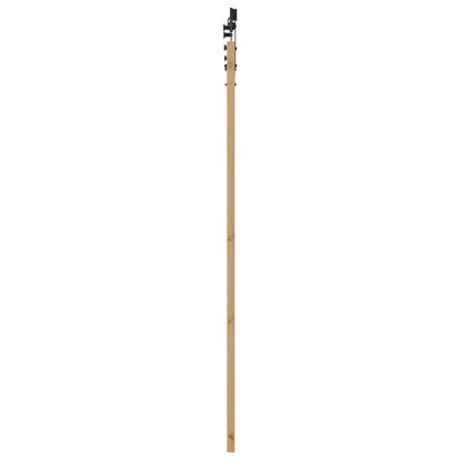 Porta scorrevole ORKDAL Naturale 86 x 198,5 cm | homemem39