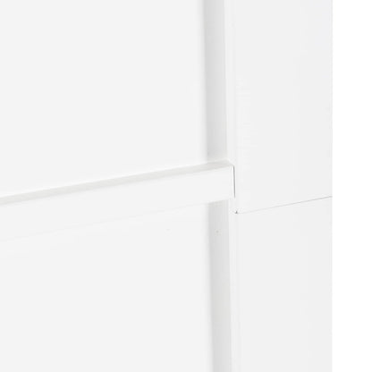 Porta scorrevole ORKDAL Bianco 83 x 232 cm | homemem39