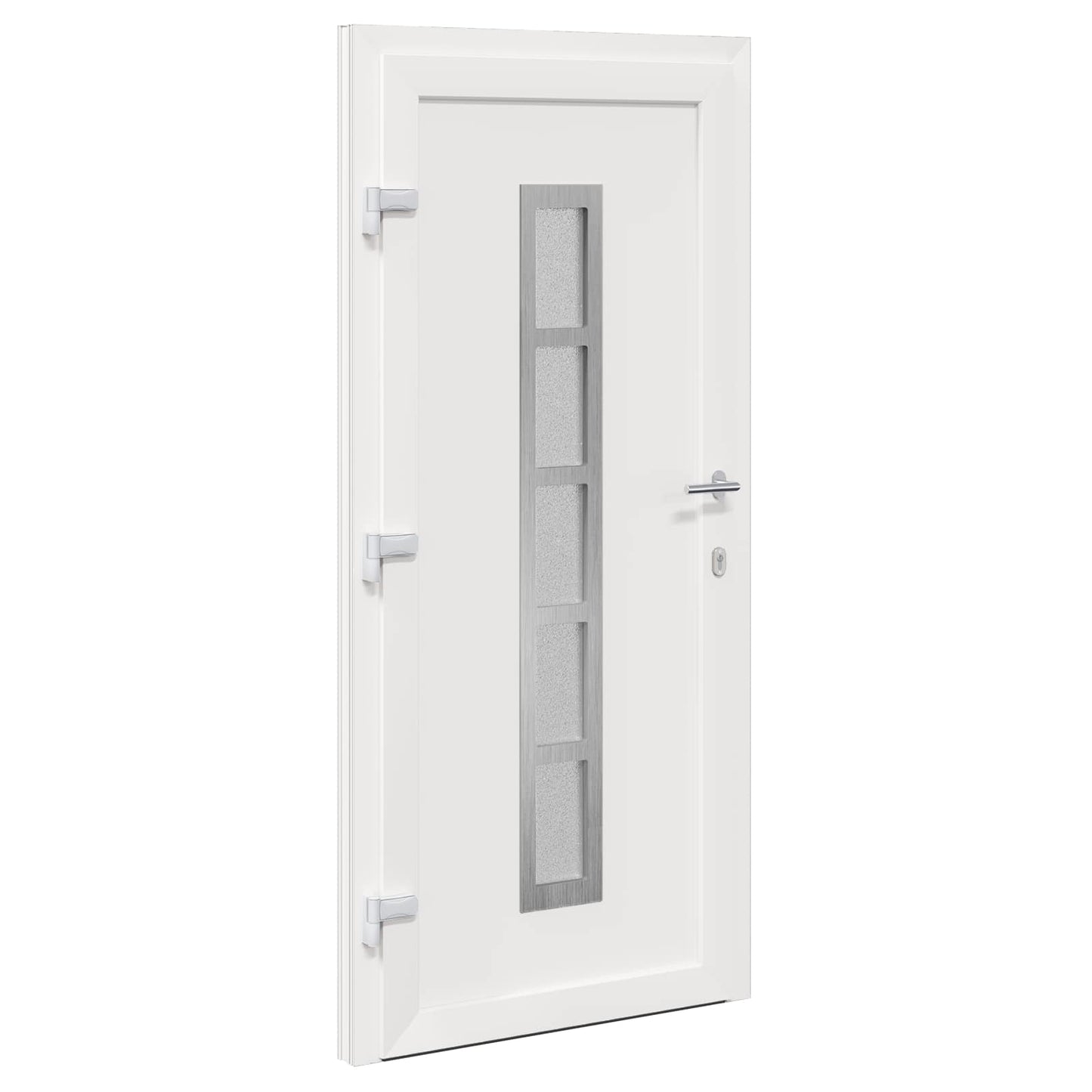 Porta Frontale Bianco 88 x 200 cm PVC | homemem39