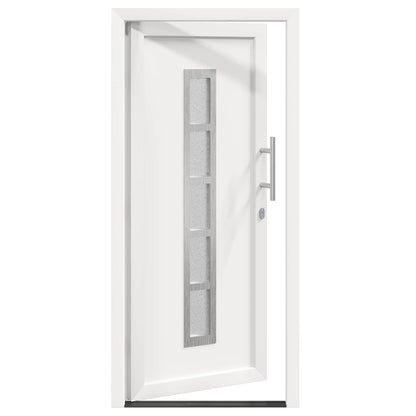 Porta Frontale Bianco 88 x 200 cm PVC | homemem39