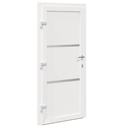 Porta Frontale Bianco 88 x 200 cm PVC | homemem39