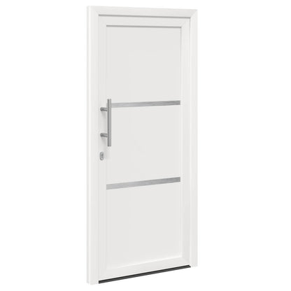 Porta Frontale Bianco 108 x 208 cm PVC | homemem39