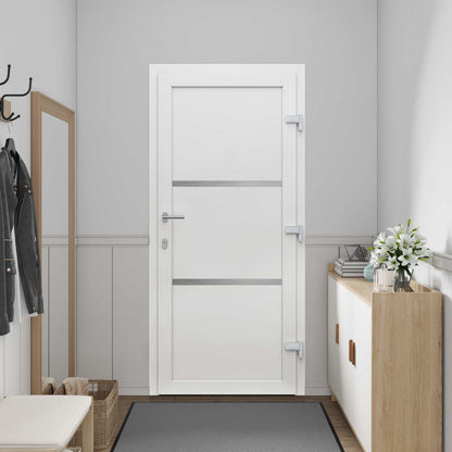 Porta Frontale Bianco 88 x 200 cm PVC | homemem39
