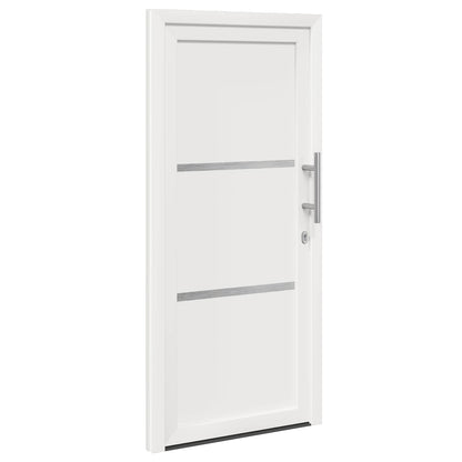 Porta Frontale Bianco 88 x 200 cm PVC | homemem39