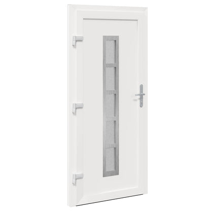Porta Frontale Bianco 98 x 200 cm PVC | homemem39