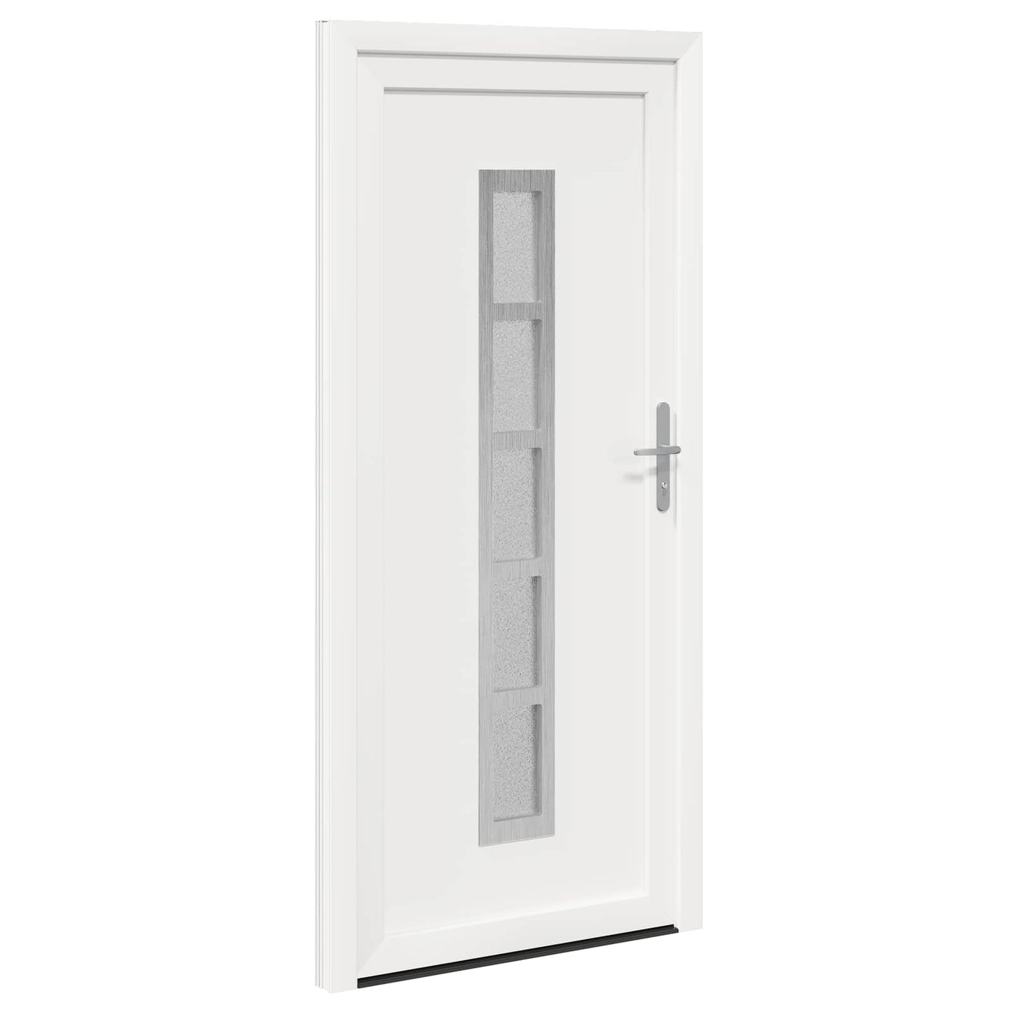 Porta Frontale Bianco 88 x 200 cm PVC | homemem39