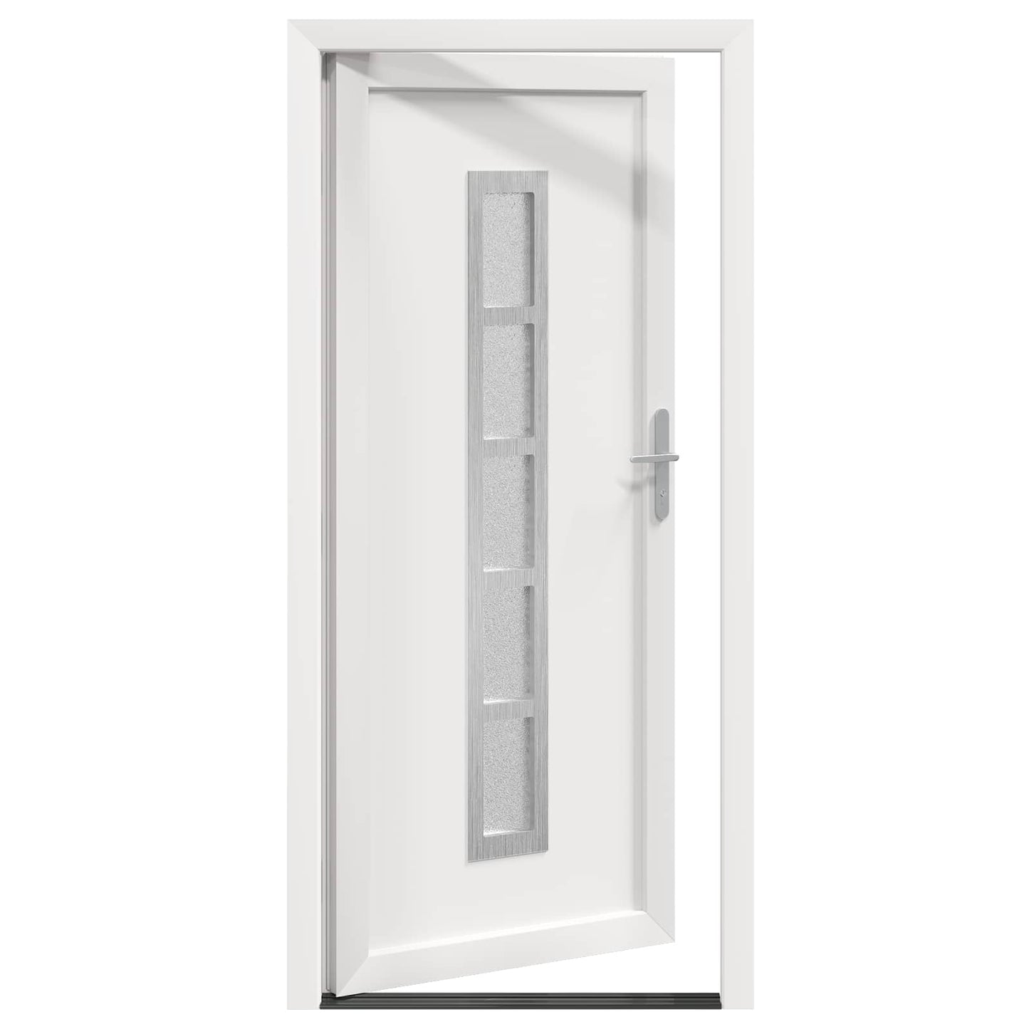 Porta Frontale Bianco 88 x 200 cm PVC | homemem39