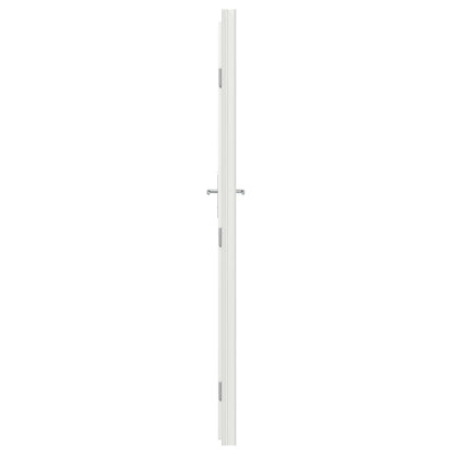 Porta Frontale Bianco 88 x 200 cm PVC | homemem39