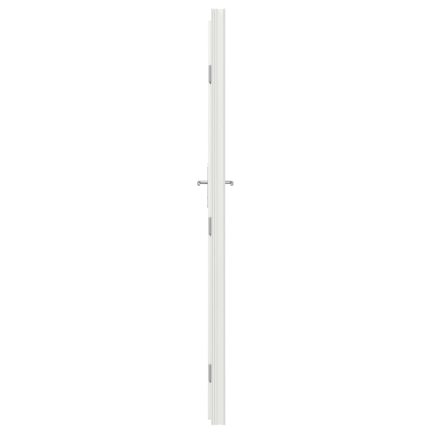 Porta Frontale Bianco 98 x 208 cm PVC | homemem39