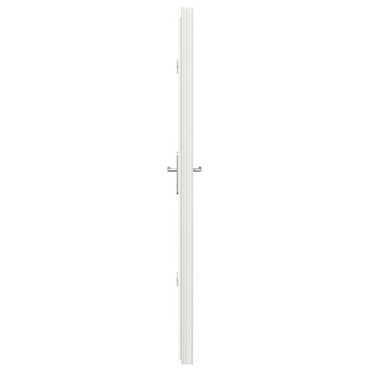 Porta Frontale Bianco 98 x 208 cm PVC | homemem39