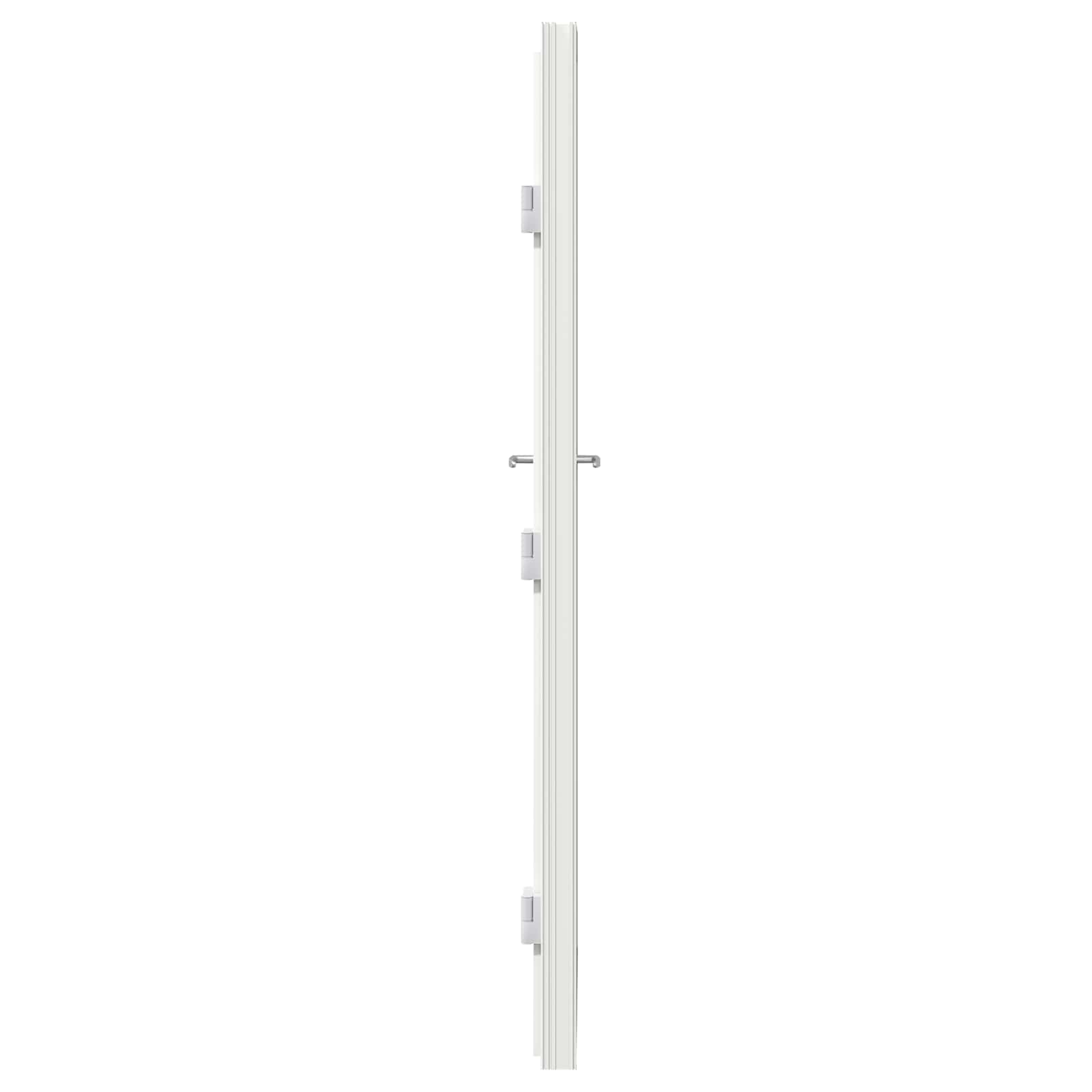 Porta Frontale Bianco 88 x 200 cm PVC | homemem39