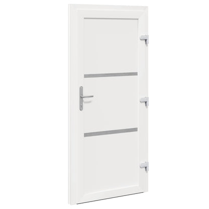 Porta Frontale Bianco 108 x 208 cm PVC | homemem39