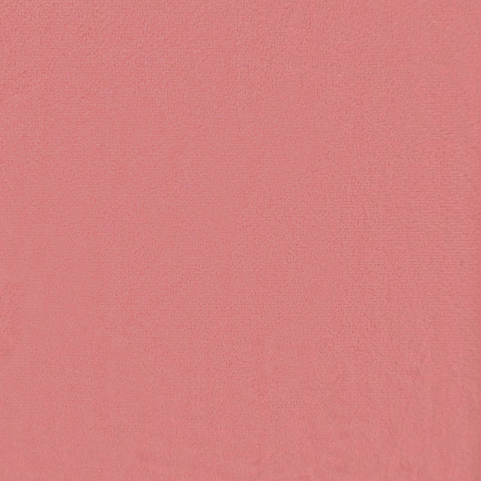Cuscino con cuscino HEERLEN 2 pz Rosa Velluto | homemem39