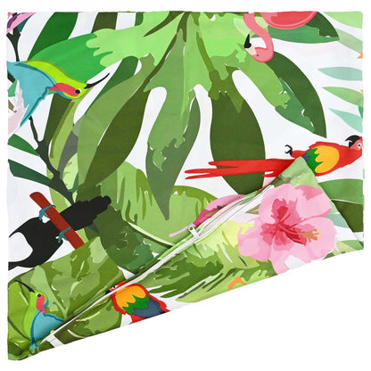 Cuscino da Lanciare 6 pz HEERLEN Multicolore 30 x 30 cm