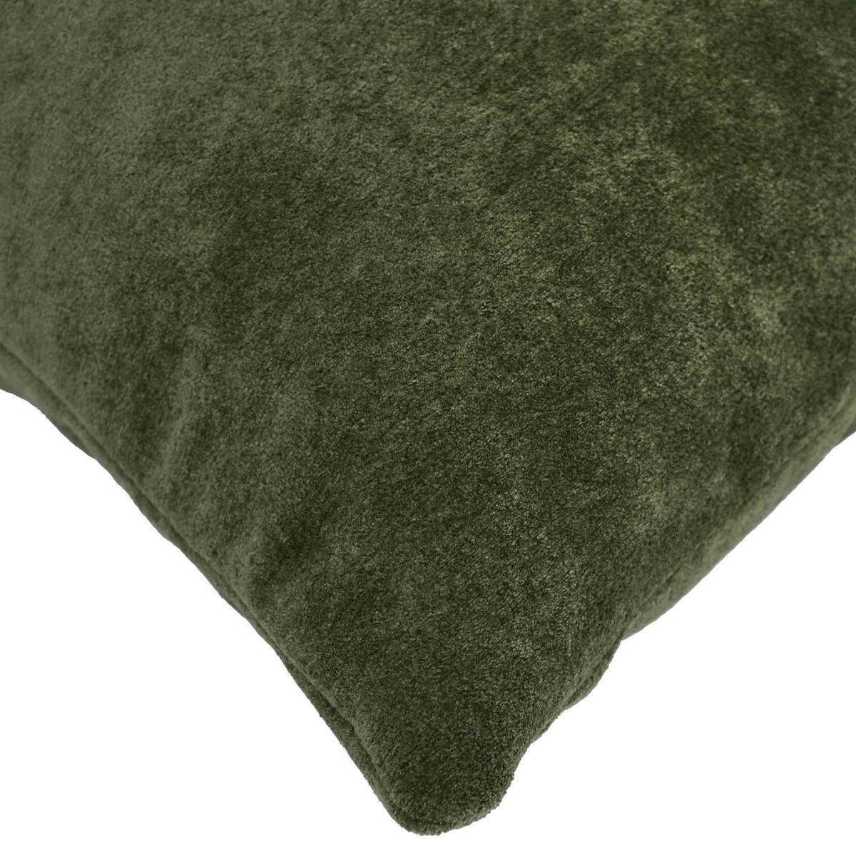 Cuscino 2 pz HEERLEN Fleece in microfibra