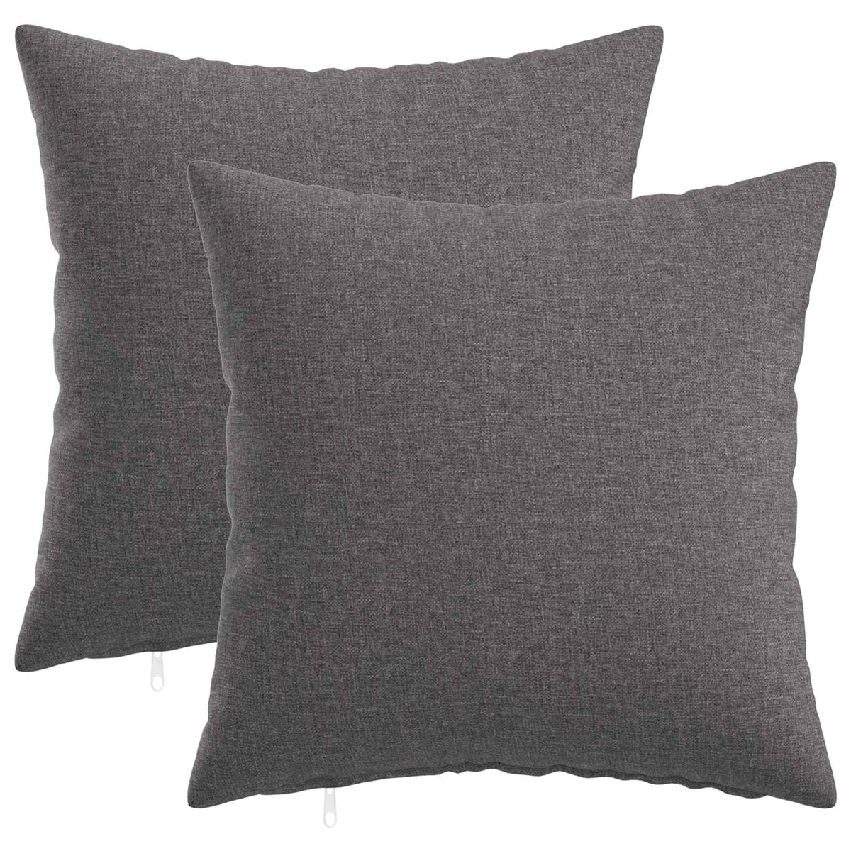 Cuscino con cuscino HEERLEN 2 pz Tessuto