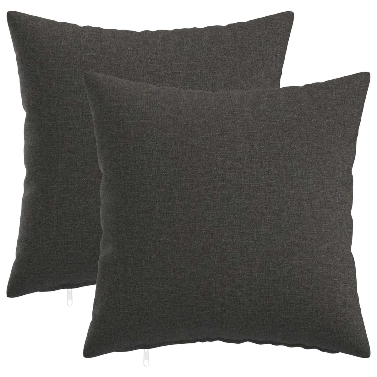 Cuscino con cuscino HEERLEN 2 pz Tessuto