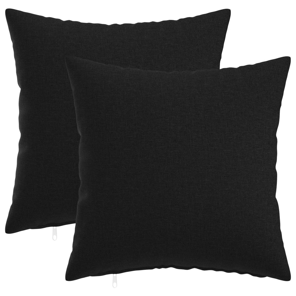 Cuscino con cuscino HEERLEN 2 pz Tessuto
